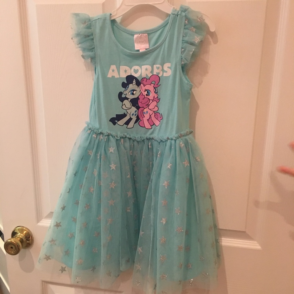 My Little Pony Dress
